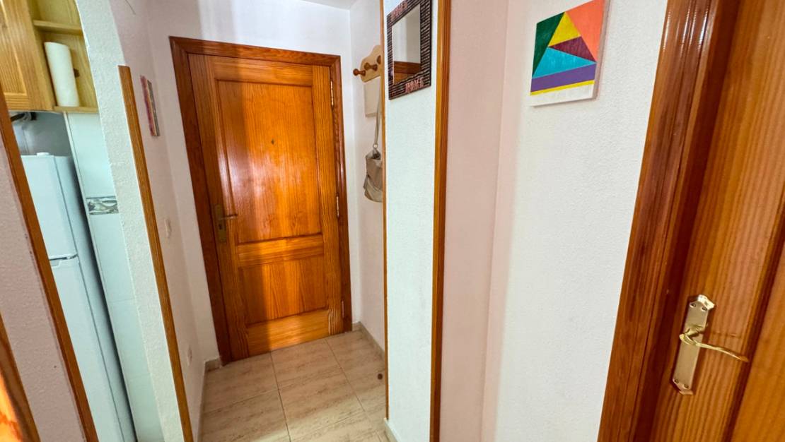 Sale - Apartment - Guardamar del Segura - Guardamar del Segura Centro