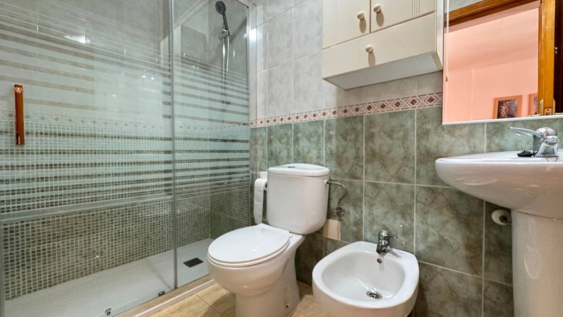 Sale - Apartment - Guardamar del Segura - Guardamar del Segura Centro