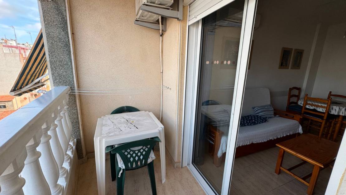 Sale - Apartment - Guardamar del Segura - Guardamar del Segura Centro