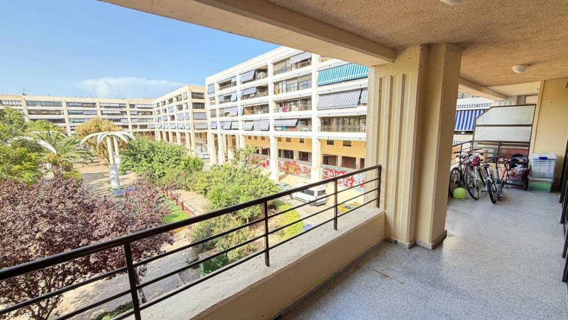 Sale - Apartment - Guardamar del Segura - Guardamar del Segura Centro