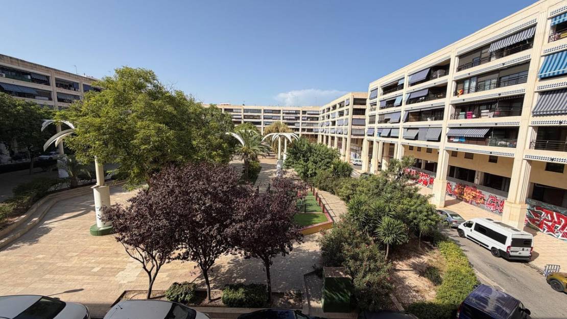 Sale - Apartment - Guardamar del Segura - Guardamar del Segura Centro