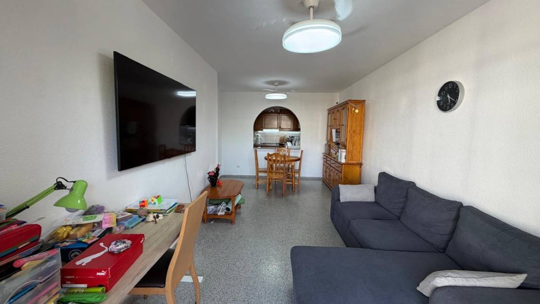 Sale - Apartment - Guardamar del Segura - Guardamar del Segura Centro