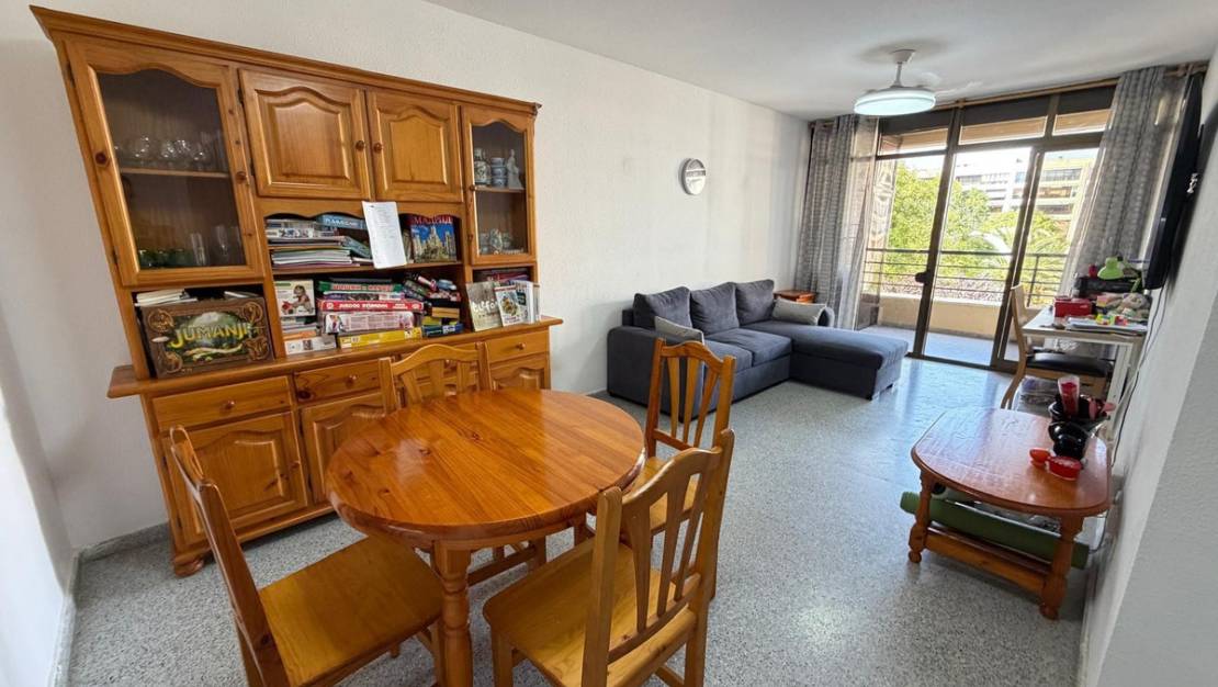 Sale - Apartment - Guardamar del Segura - Guardamar del Segura Centro