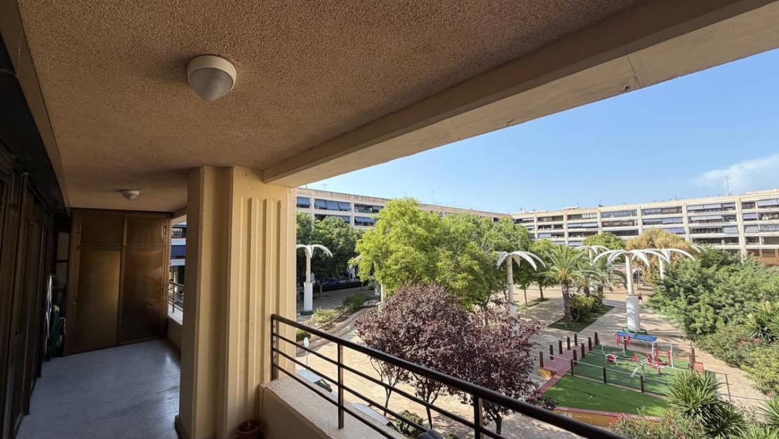 Sale - Apartment - Guardamar del Segura - Guardamar del Segura Centro