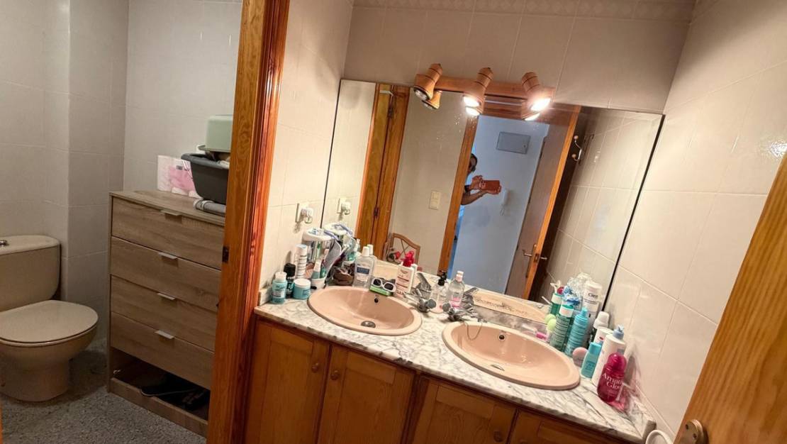 Sale - Apartment - Guardamar del Segura - Guardamar del Segura Centro