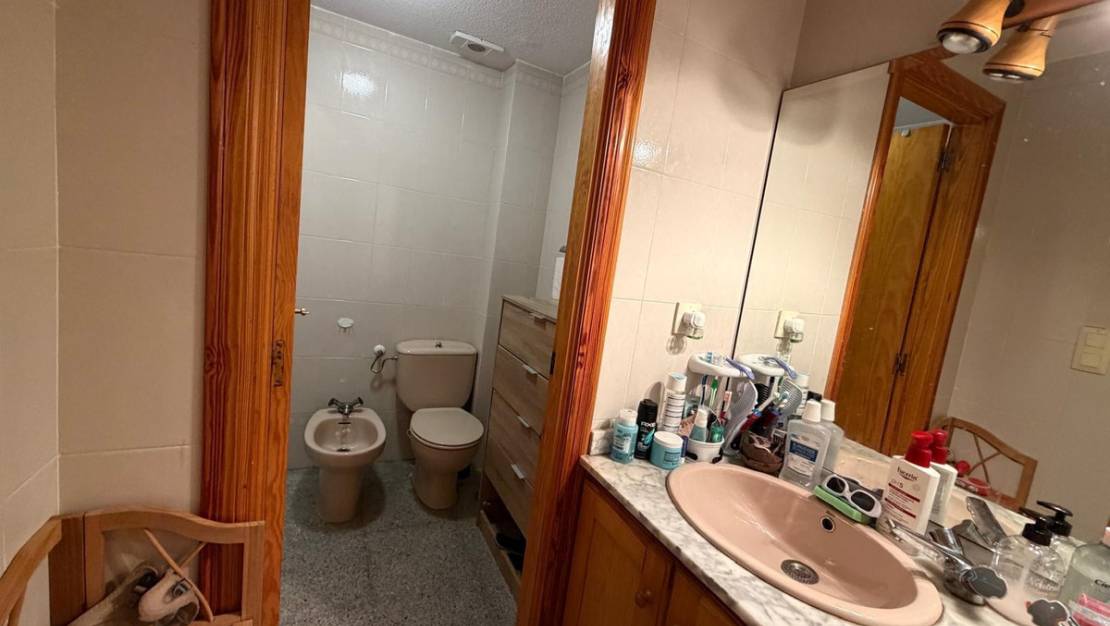 Sale - Apartment - Guardamar del Segura - Guardamar del Segura Centro