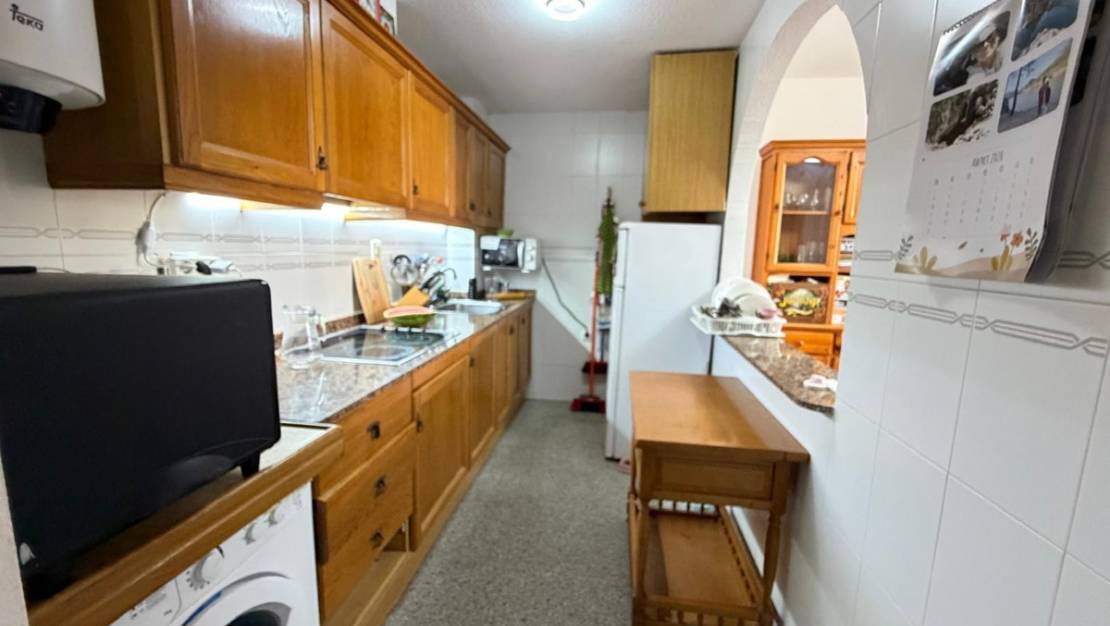 Sale - Apartment - Guardamar del Segura - Guardamar del Segura Centro