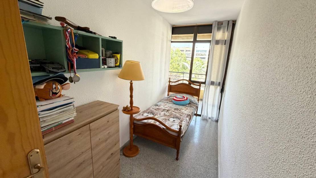 Sale - Apartment - Guardamar del Segura - Guardamar del Segura Centro