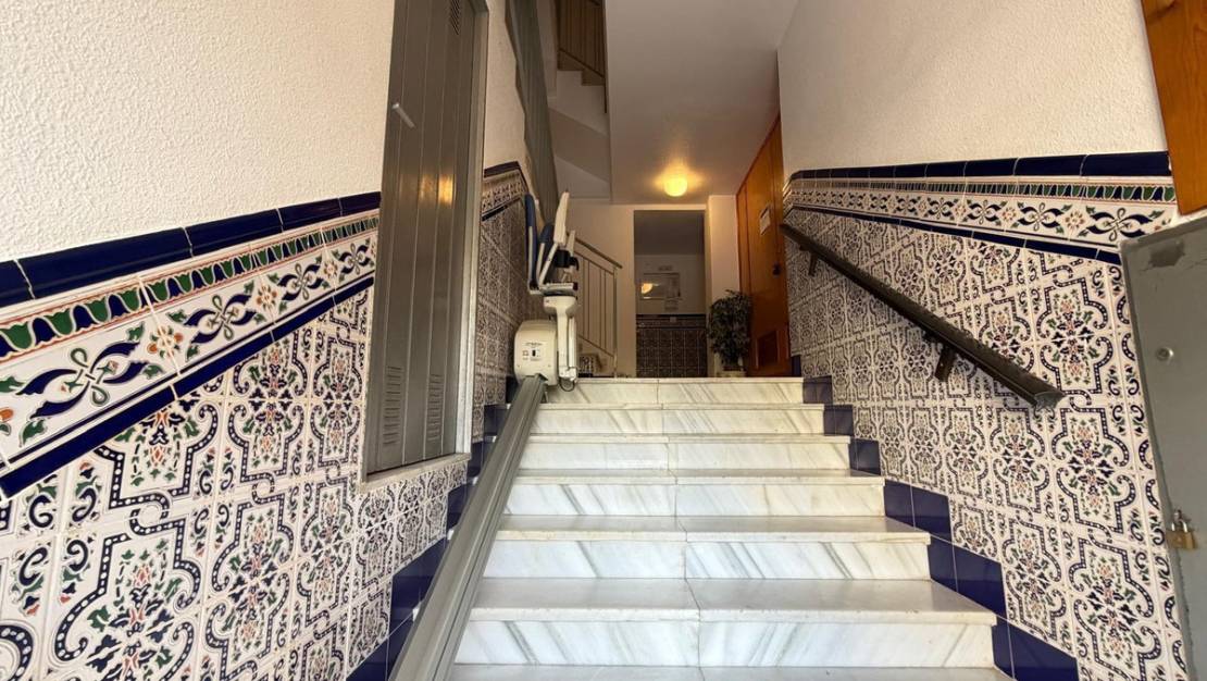 Sale - Apartment - Guardamar del Segura - Guardamar del Segura Centro