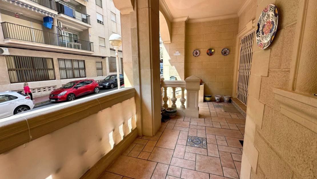 Sale - Apartment - Guardamar del Segura - Guardamar del Segura Centro