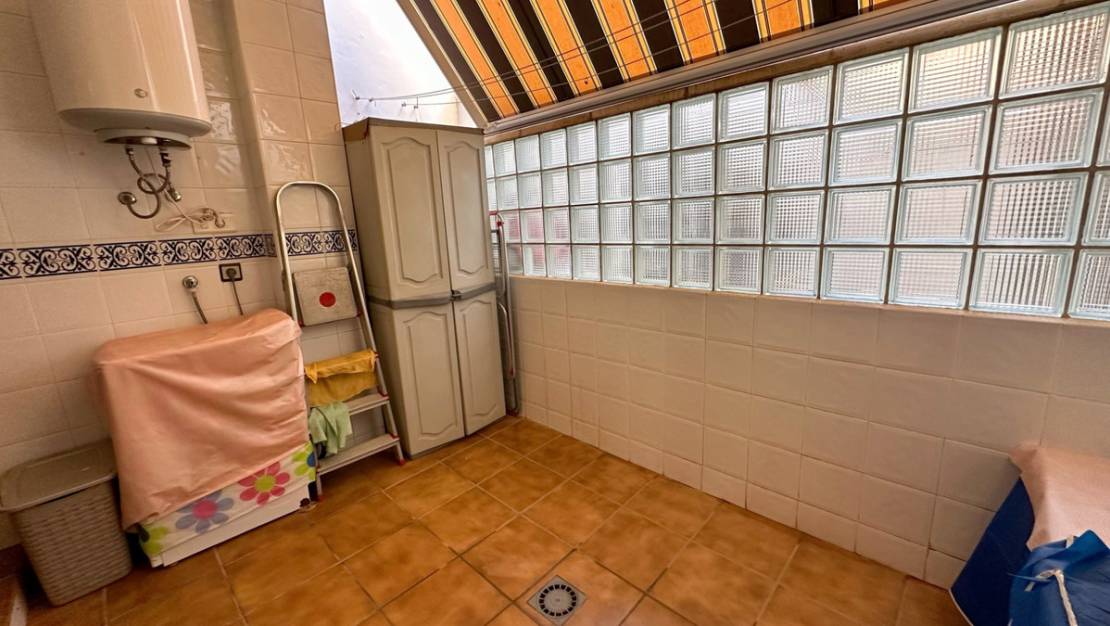 Sale - Apartment - Guardamar del Segura - Guardamar del Segura Centro
