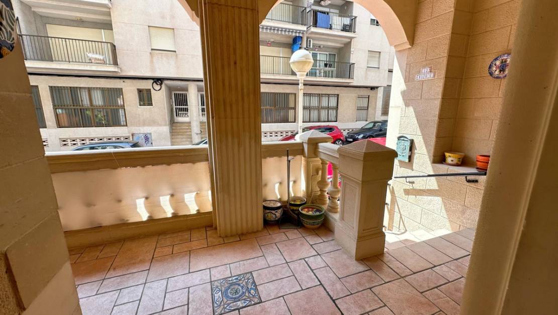 Sale - Apartment - Guardamar del Segura - Guardamar del Segura Centro