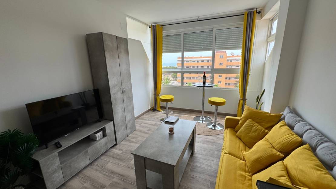 Sale - Apartment - Guardamar del Segura - Guardamar del Segura Centro