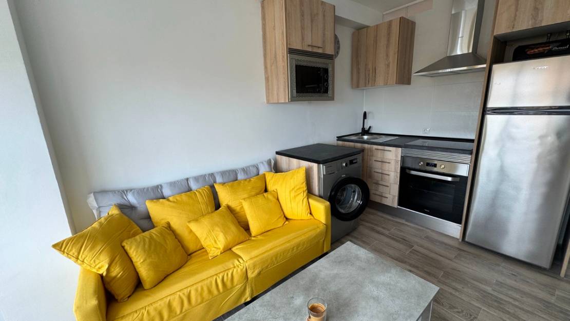Sale - Apartment - Guardamar del Segura - Guardamar del Segura Centro