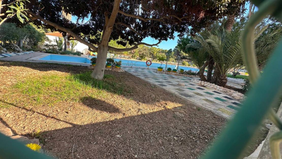 Sale - Apartment - Guardamar del Segura - Guardamar del Segura Centro