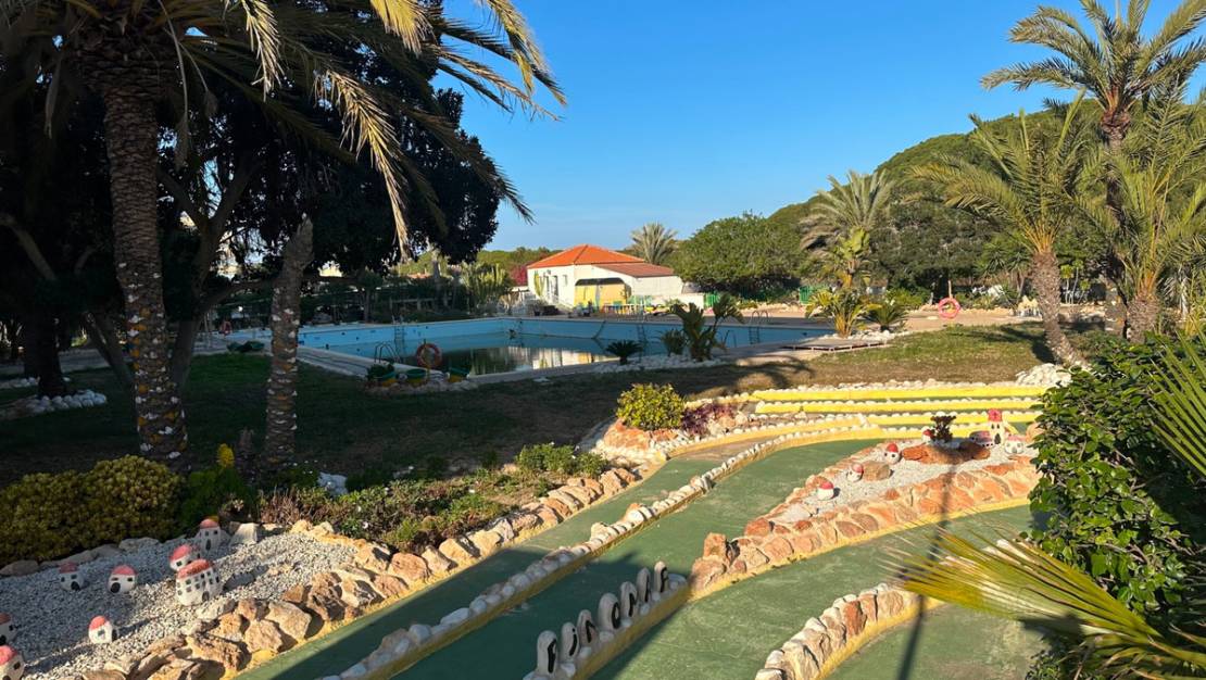 Sale - Apartment - Guardamar del Segura - Guardamar del Segura Centro