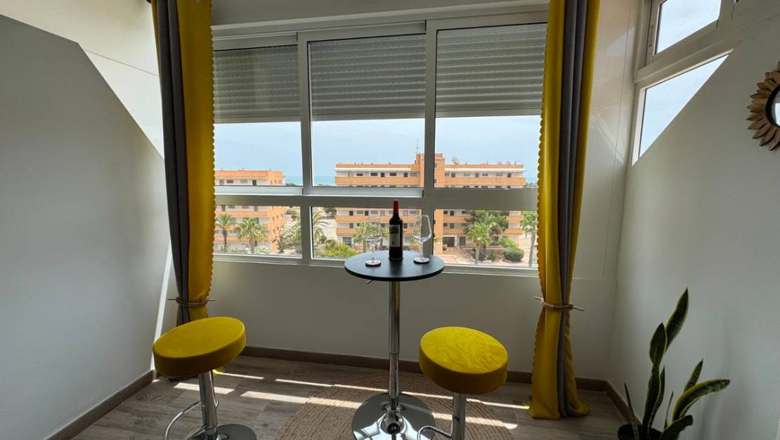 Sale - Apartment - Guardamar del Segura - Guardamar del Segura Centro