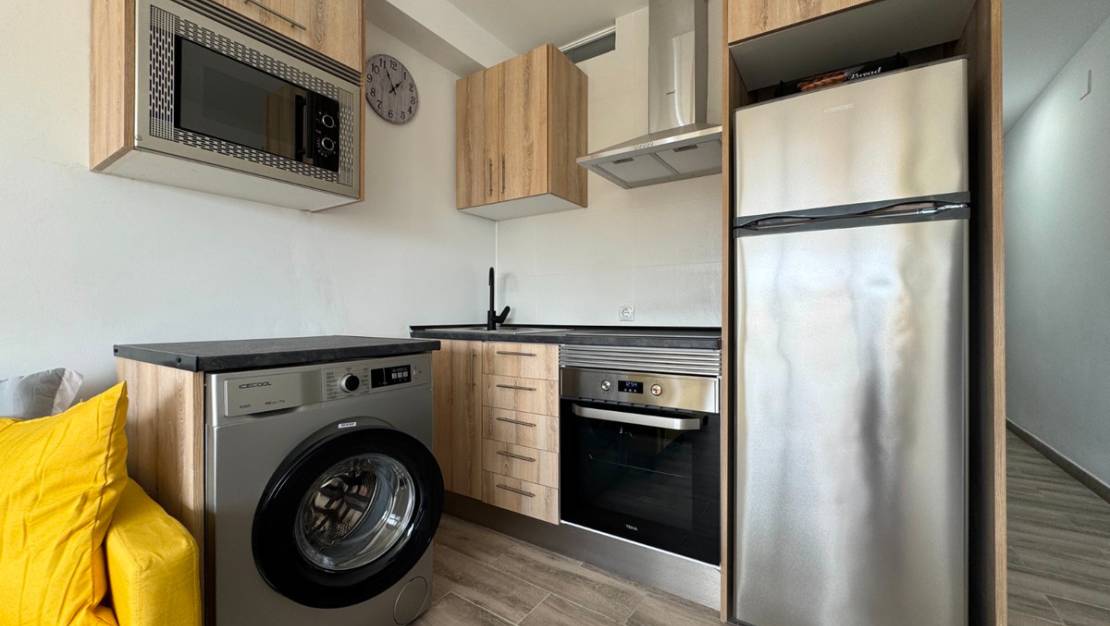 Sale - Apartment - Guardamar del Segura - Guardamar del Segura Centro