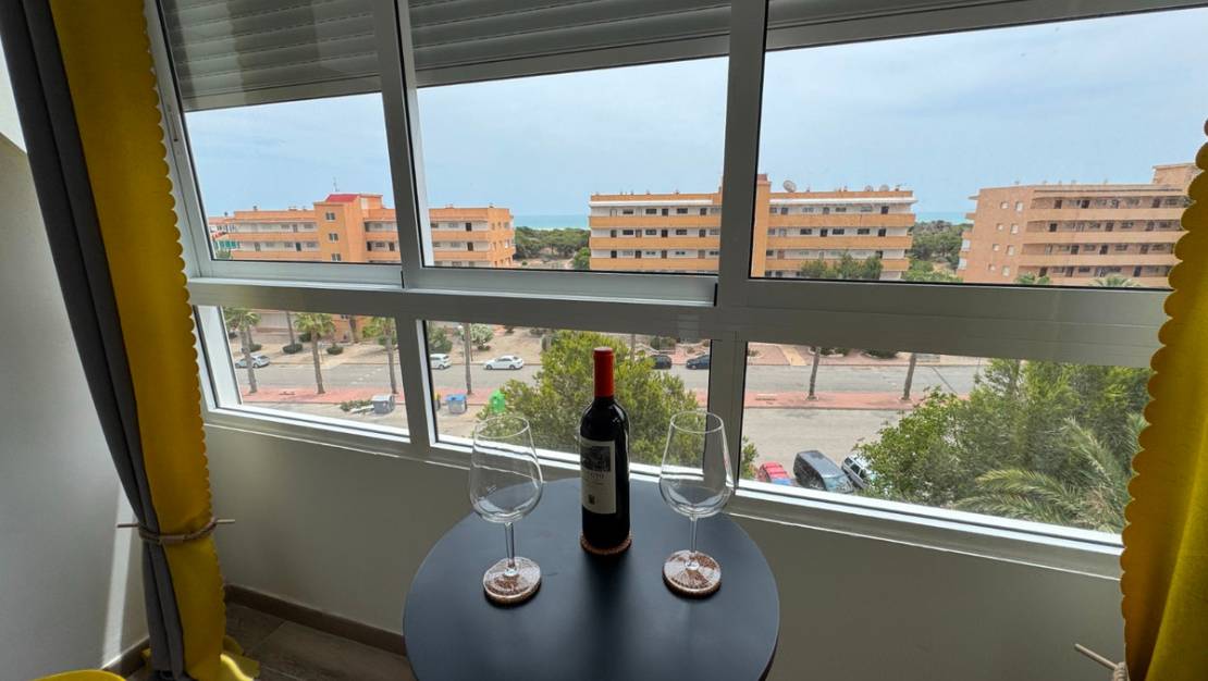 Sale - Apartment - Guardamar del Segura - Guardamar del Segura Centro