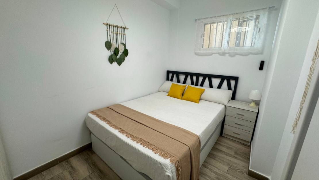 Sale - Apartment - Guardamar del Segura - Guardamar del Segura Centro