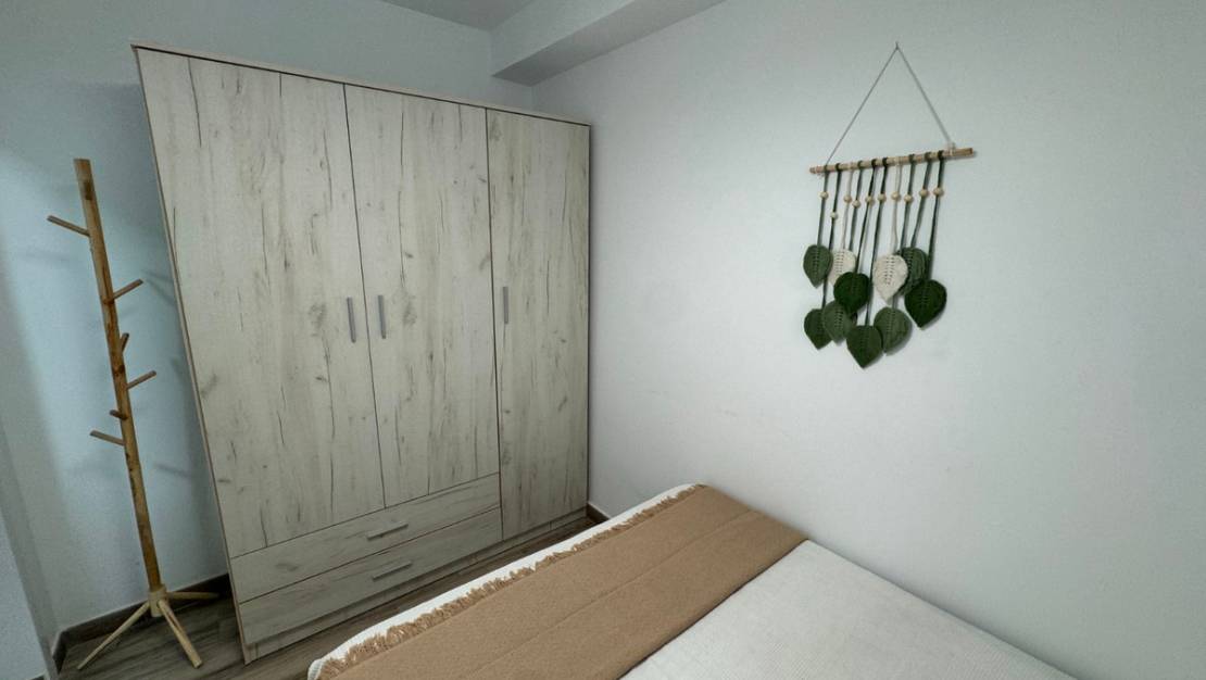 Sale - Apartment - Guardamar del Segura - Guardamar del Segura Centro