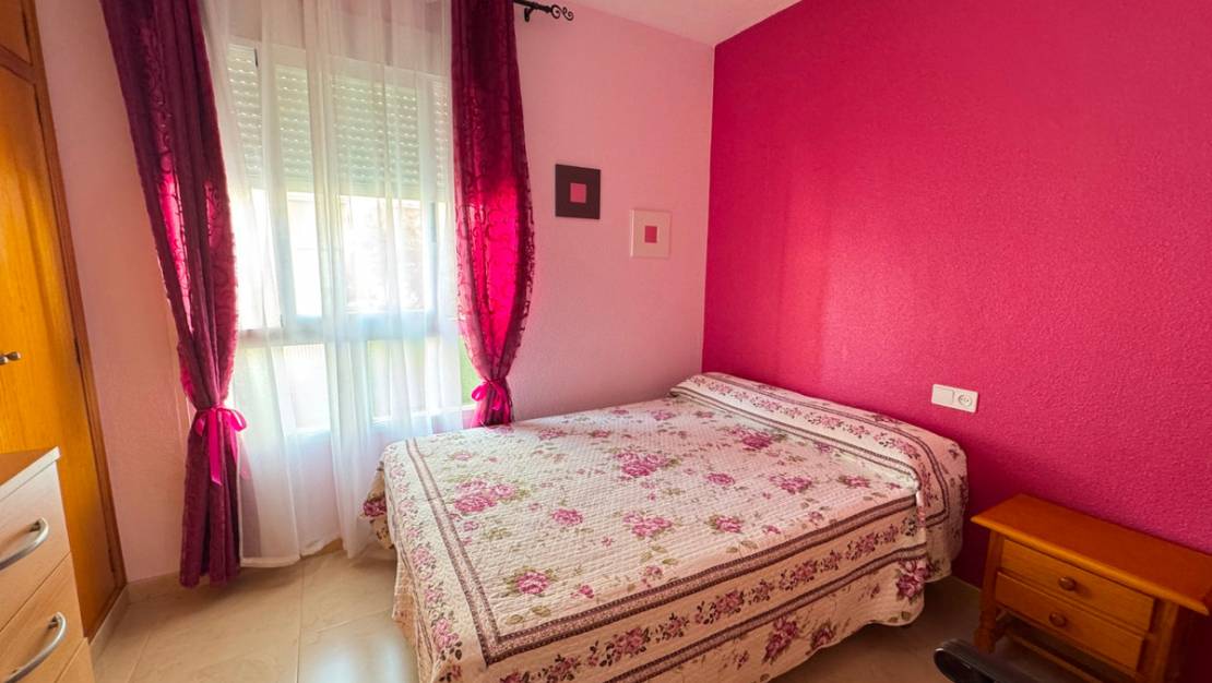 Sale - Apartment - Guardamar del Segura - Guardamar del Segura Centro