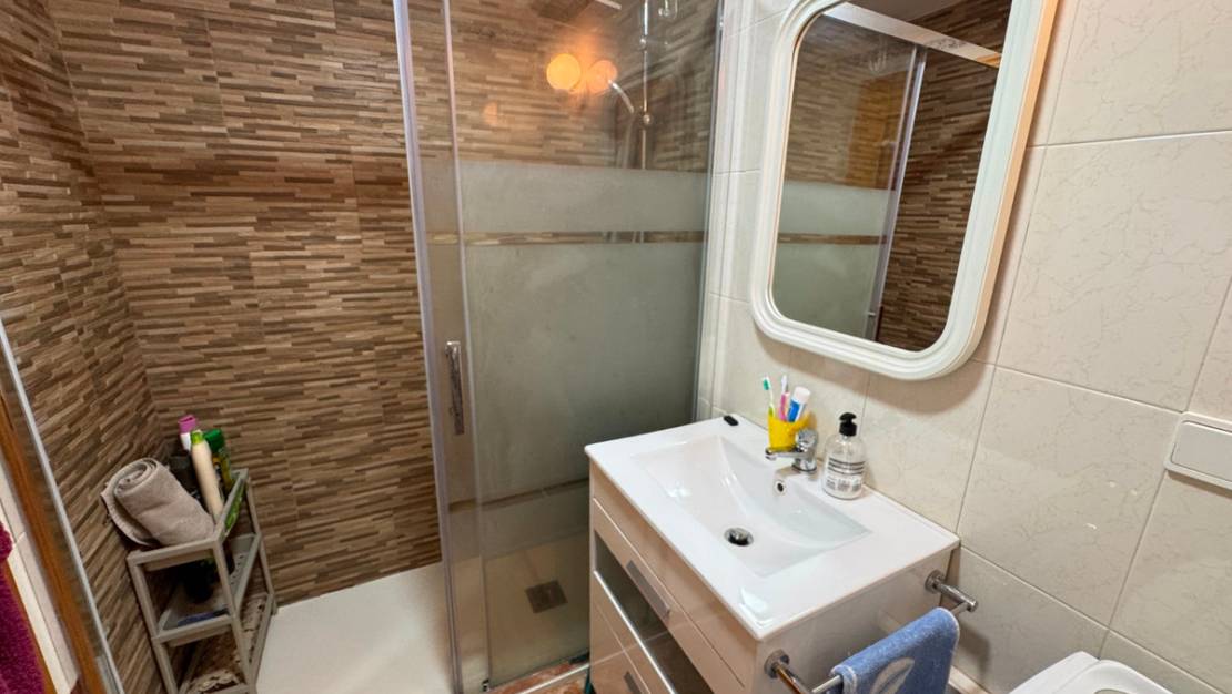 Sale - Apartment - Guardamar del Segura - Guardamar del Segura Centro