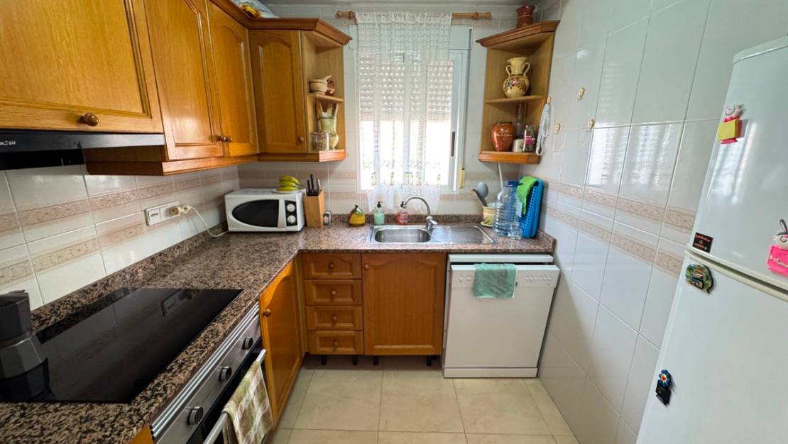 Sale - Apartment - Guardamar del Segura - Guardamar del Segura Centro