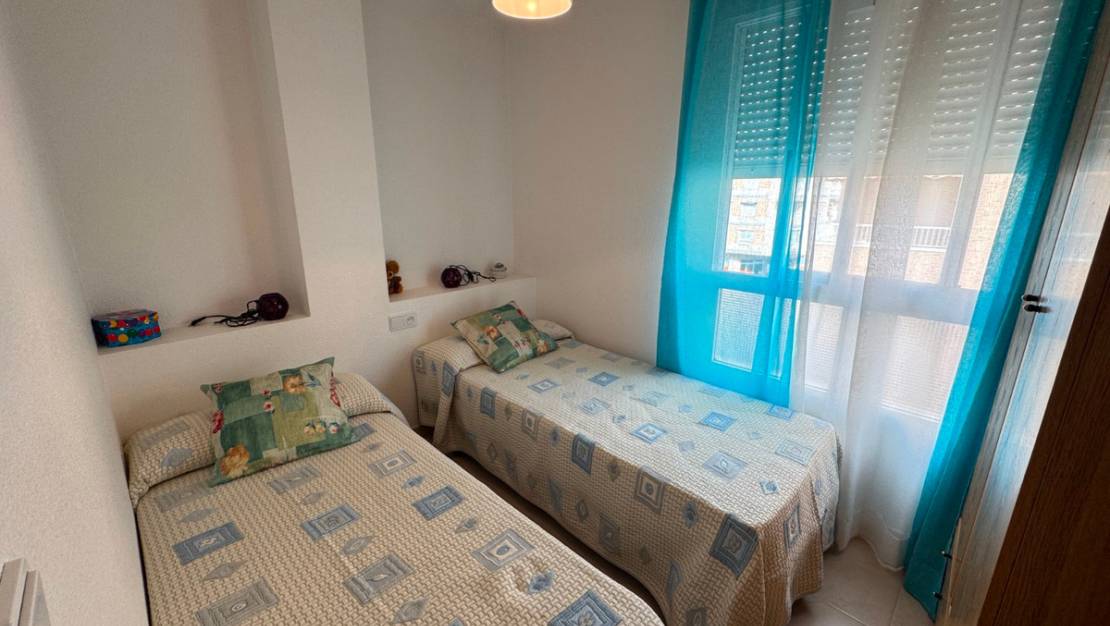 Sale - Apartment - Guardamar del Segura - Guardamar del Segura Centro