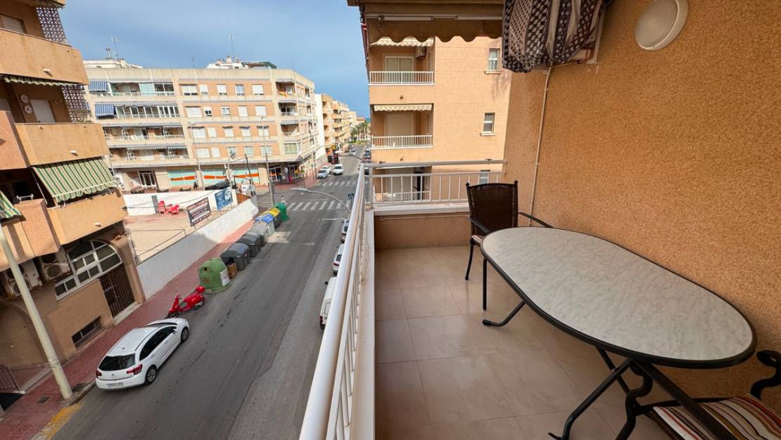 Sale - Apartment - Guardamar del Segura - Guardamar del Segura Centro