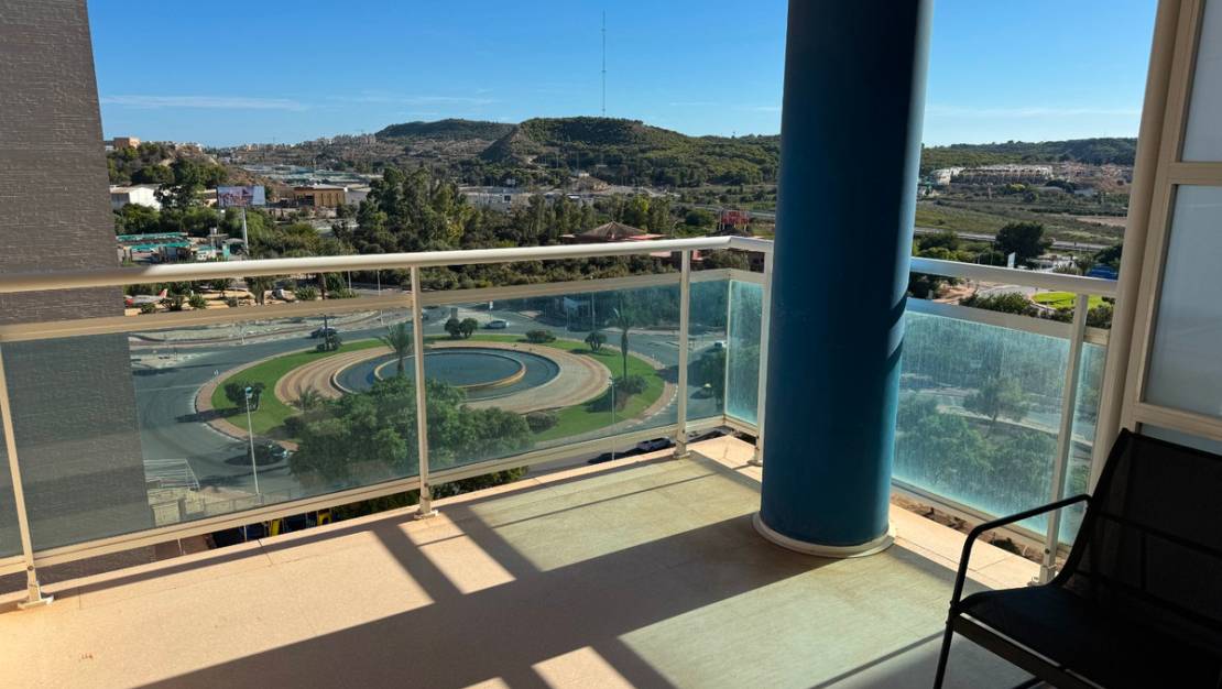 Sale - Apartment - Guardamar del Segura - Guardamar del Segura Centro