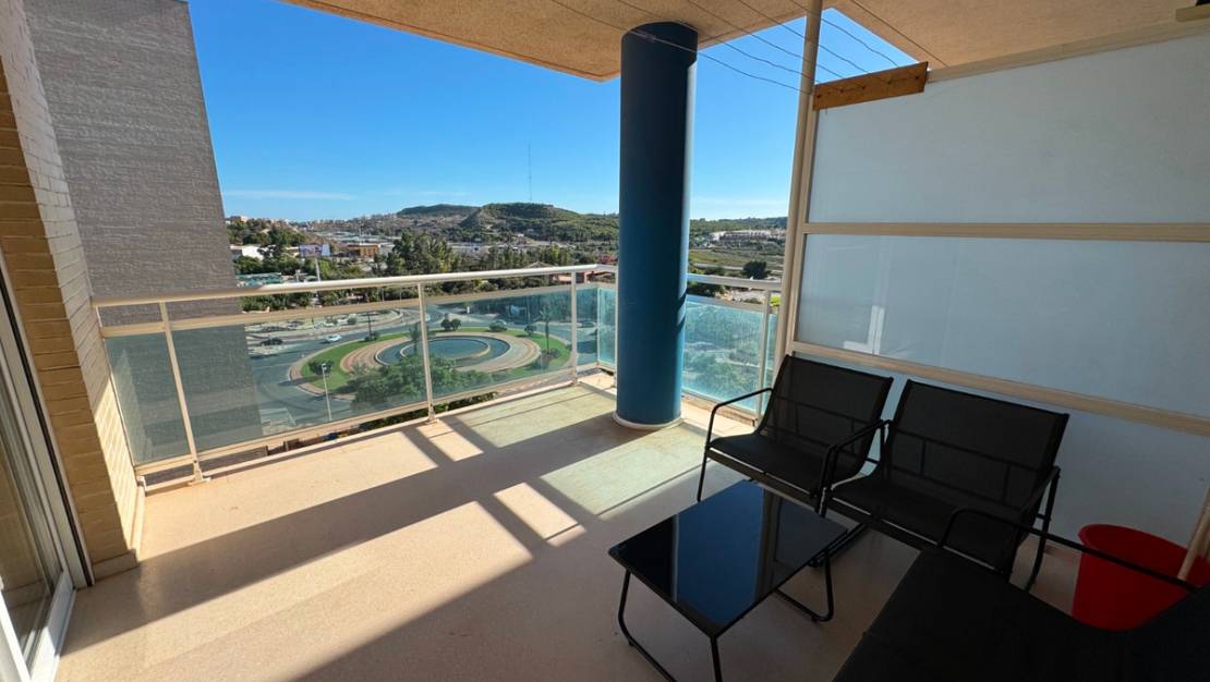 Sale - Apartment - Guardamar del Segura - Guardamar del Segura Centro
