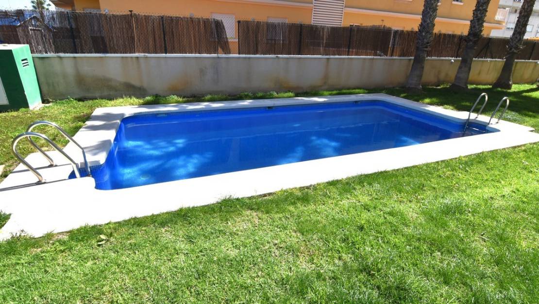 Sale - Apartment - Guardamar del Segura - Guardamar del Segura Centro