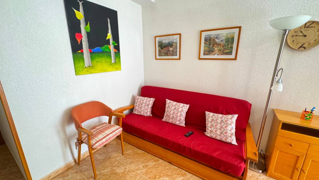Sale - Apartment - Guardamar del Segura - Guardamar del Segura Centro