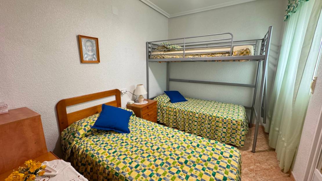 Sale - Apartment - Guardamar del Segura - Guardamar del Segura Centro