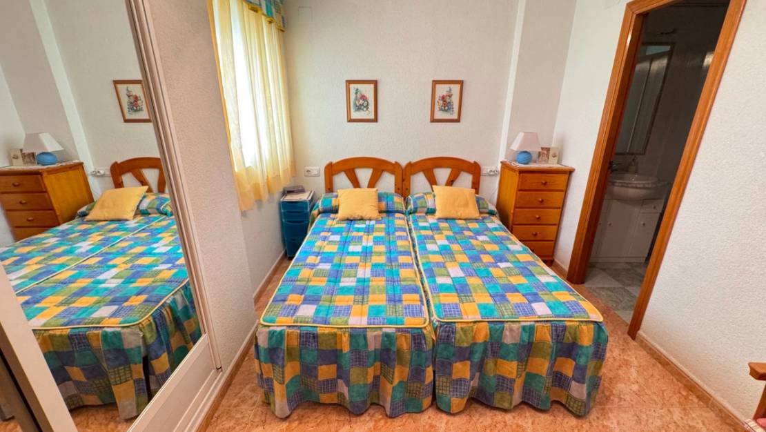 Sale - Apartment - Guardamar del Segura - Guardamar del Segura Centro