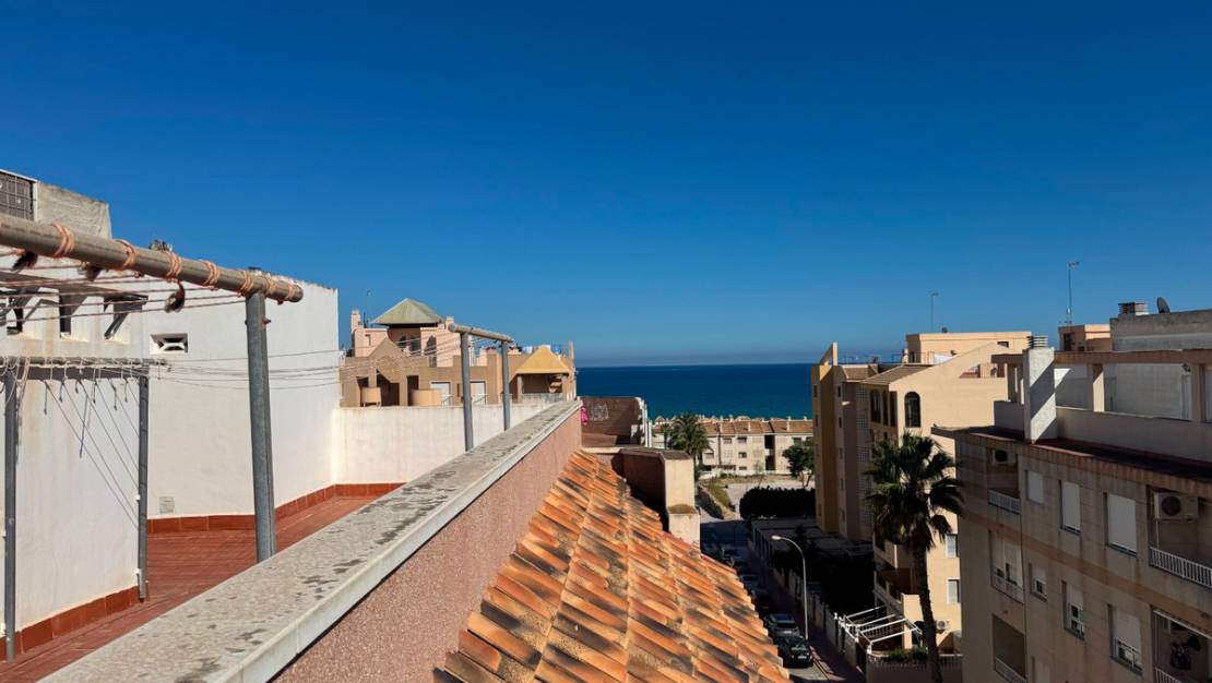 Sale - Apartment - Guardamar del Segura - Guardamar del Segura Centro