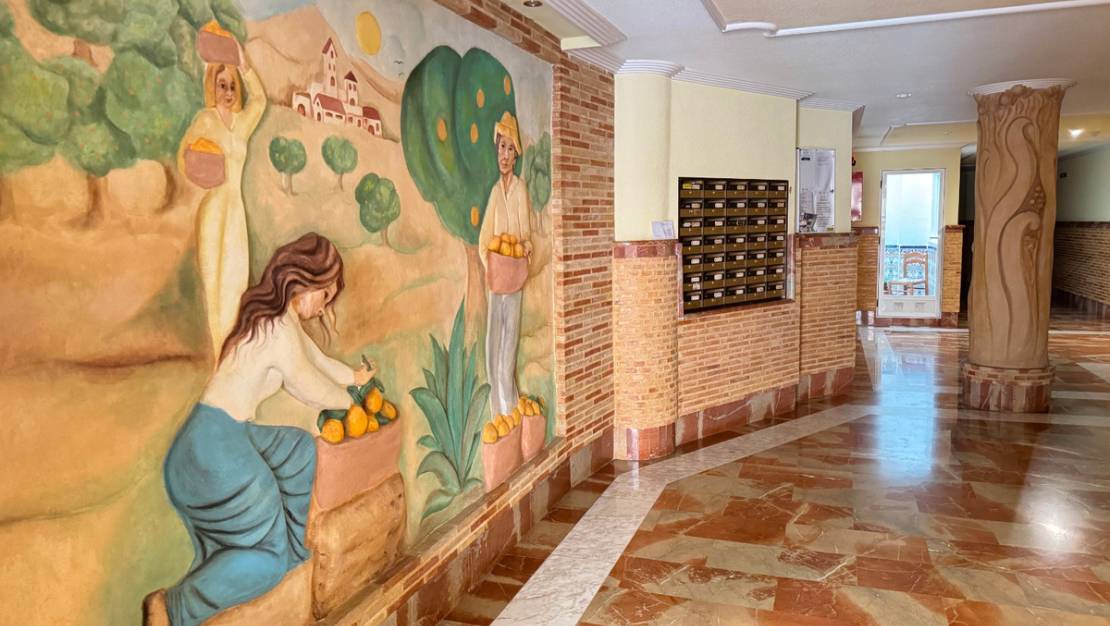 Sale - Apartment - Guardamar del Segura - Guardamar del Segura Centro