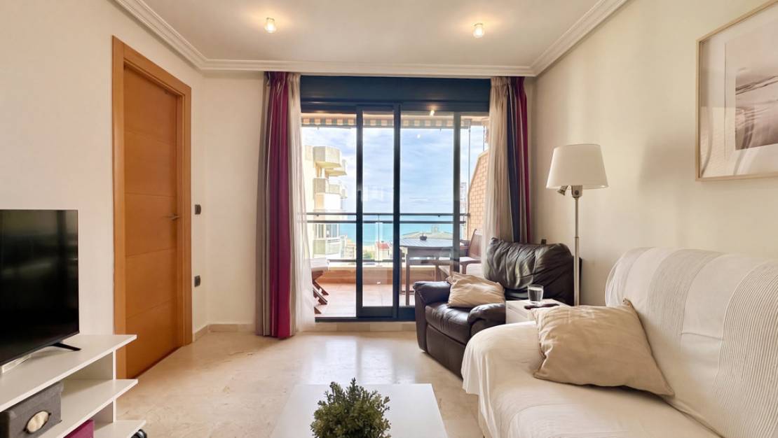Sale - Apartment - Guardamar del Segura - Guardamar del Segura Centro