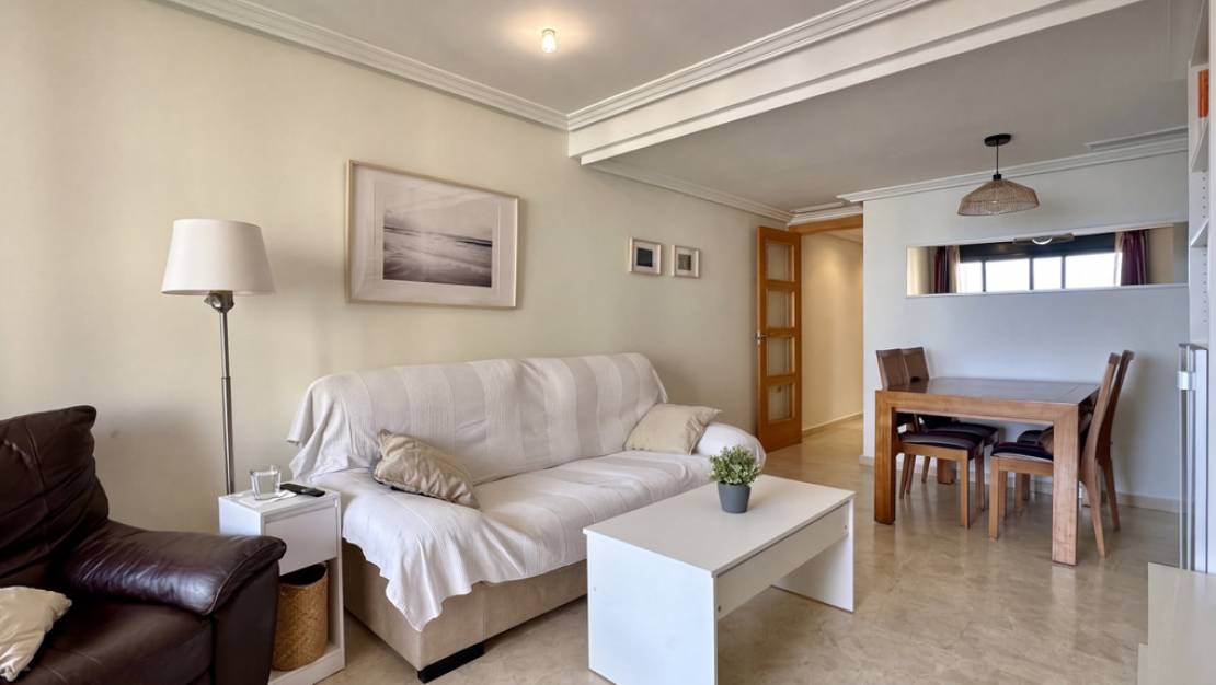 Sale - Apartment - Guardamar del Segura - Guardamar del Segura Centro