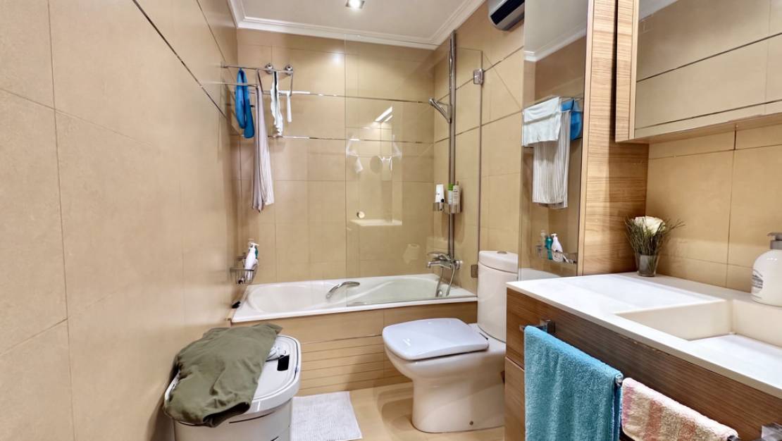 Sale - Apartment - Guardamar del Segura - Guardamar del Segura Centro