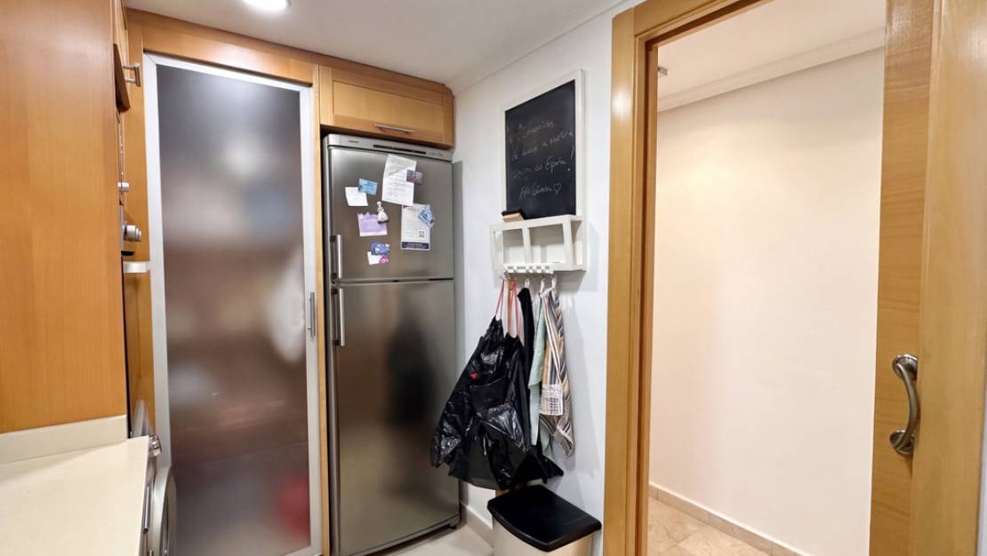 Sale - Apartment - Guardamar del Segura - Guardamar del Segura Centro