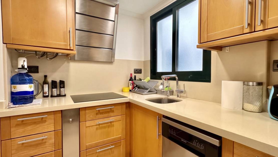 Sale - Apartment - Guardamar del Segura - Guardamar del Segura Centro