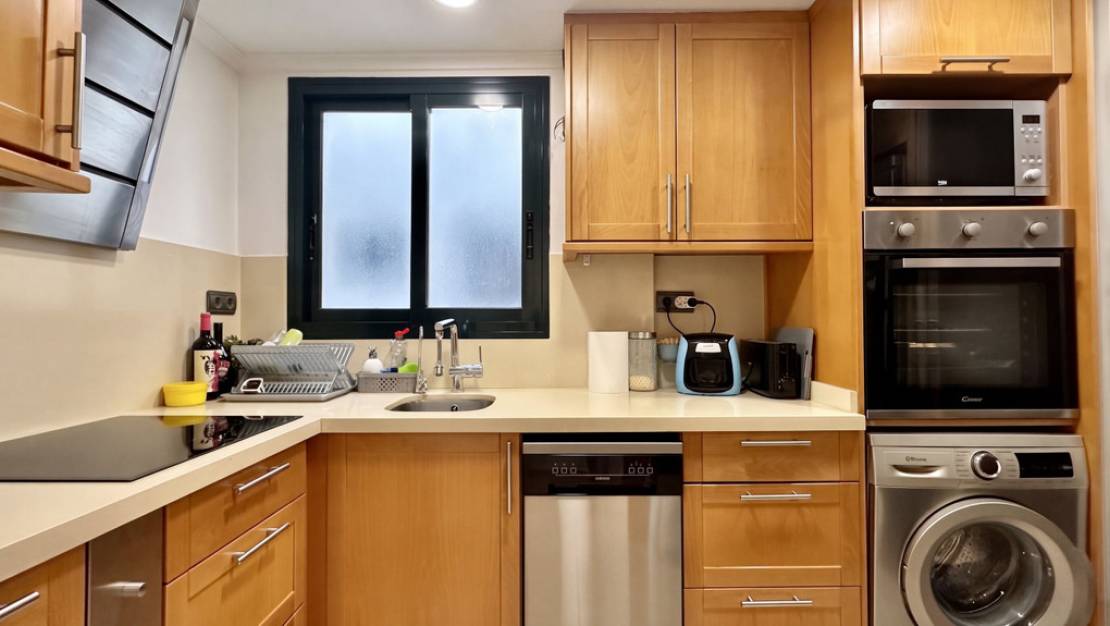 Sale - Apartment - Guardamar del Segura - Guardamar del Segura Centro