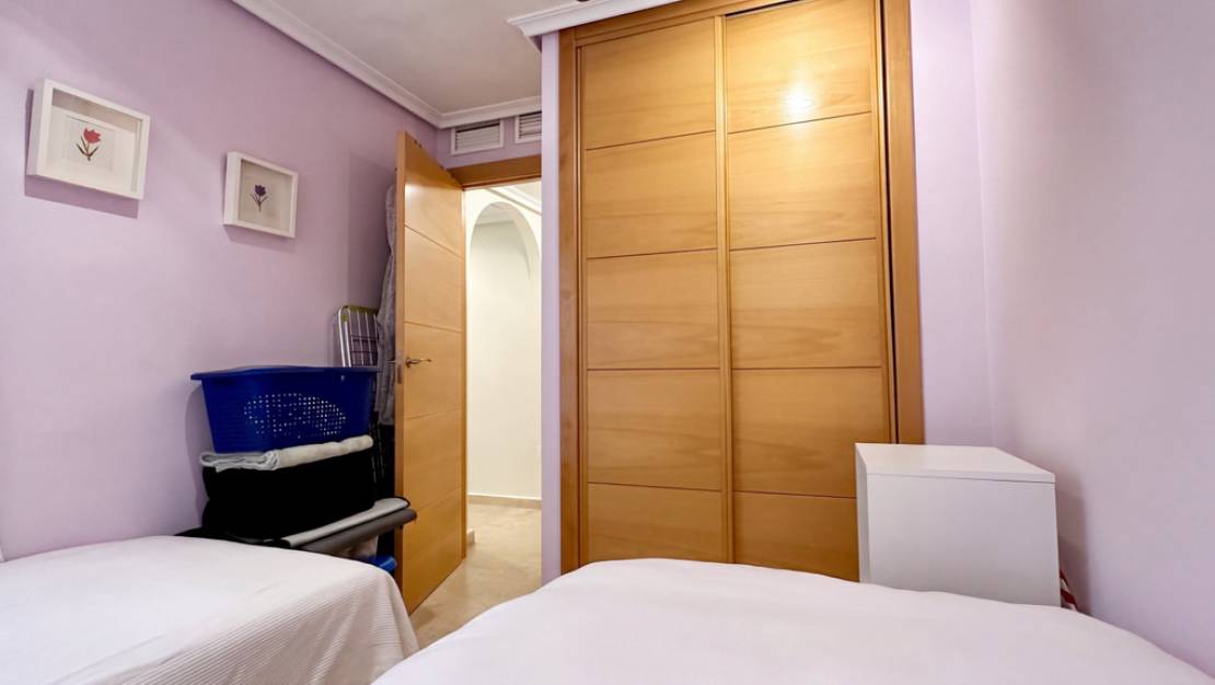 Sale - Apartment - Guardamar del Segura - Guardamar del Segura Centro