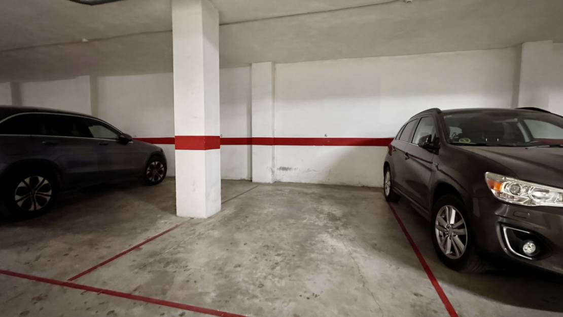 Sale - Apartment - Guardamar del Segura - Guardamar del Segura Centro