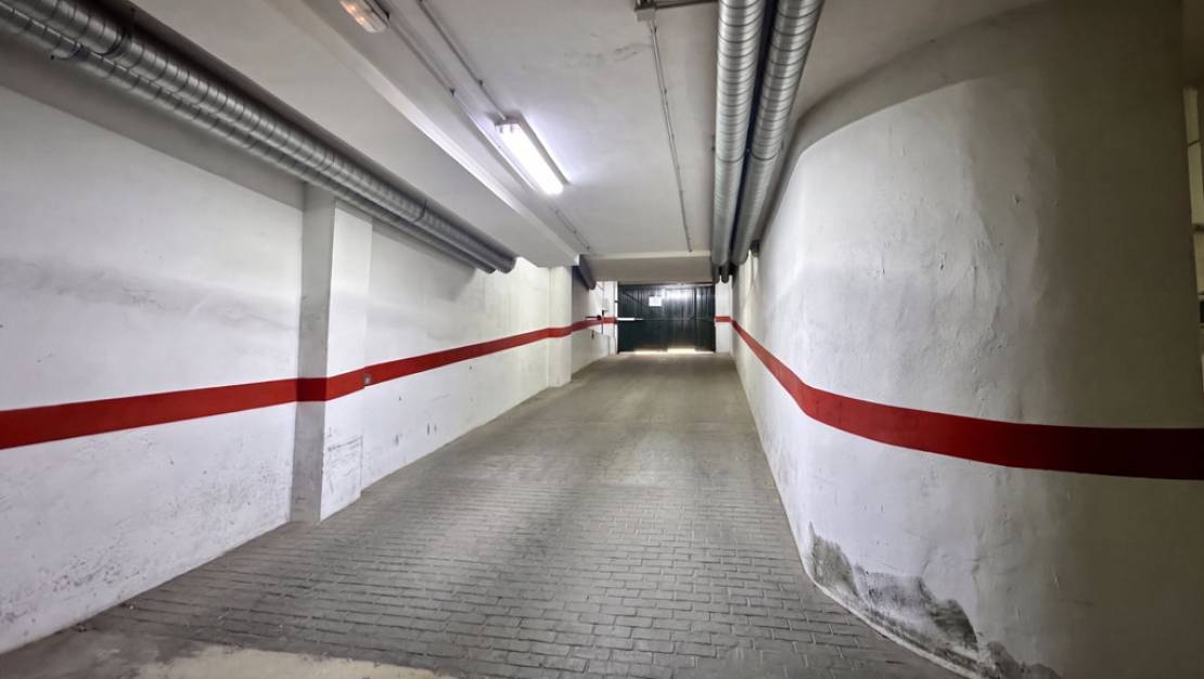 Sale - Apartment - Guardamar del Segura - Guardamar del Segura Centro