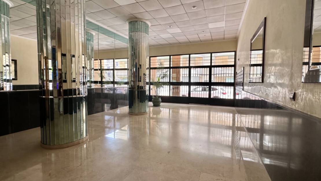 Sale - Apartment - Guardamar del Segura - Guardamar del Segura Centro