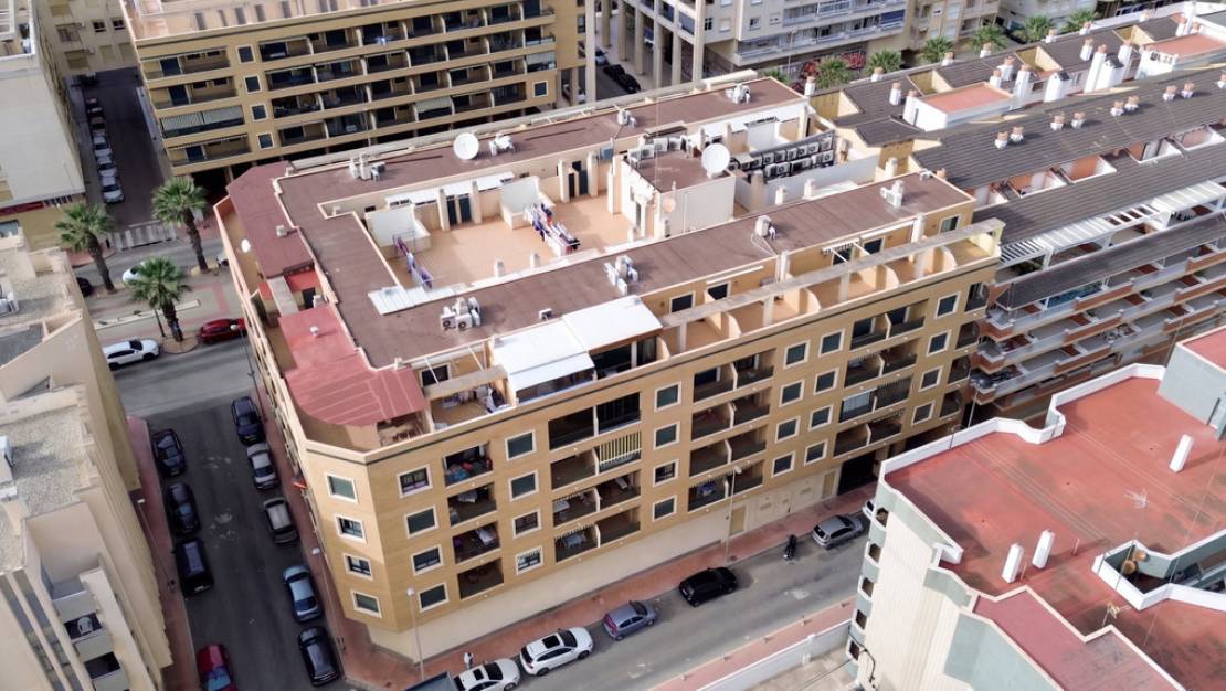Sale - Apartment - Guardamar del Segura - Guardamar del Segura Centro