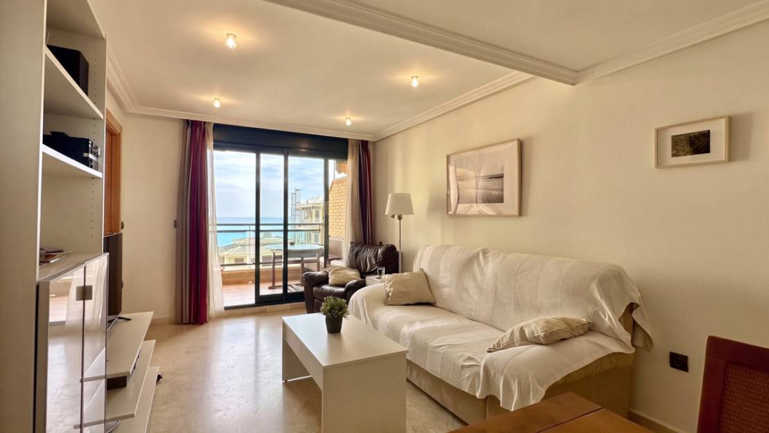 Sale - Apartment - Guardamar del Segura - Guardamar del Segura Centro